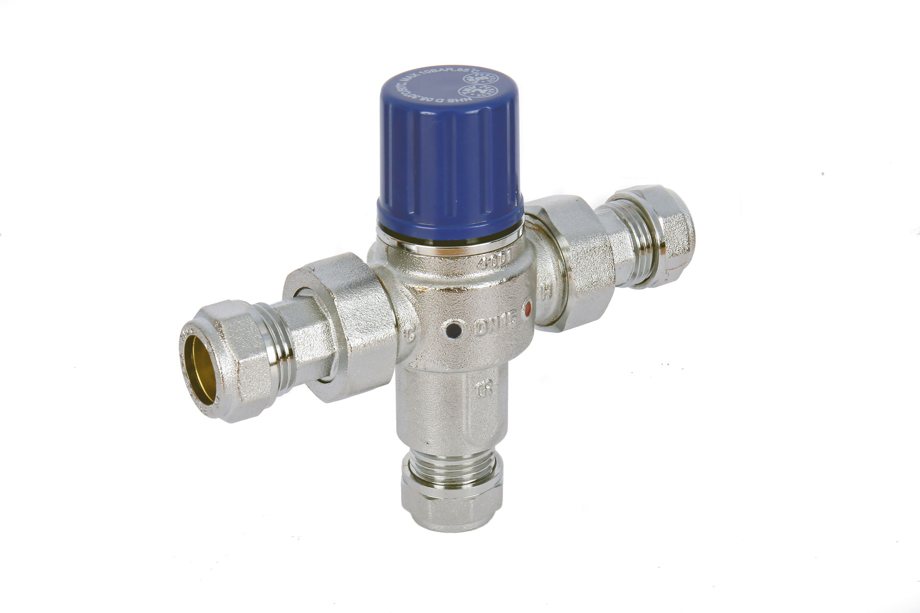 Thermostatic Mixing Valve