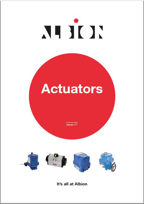 Actuator Combinations